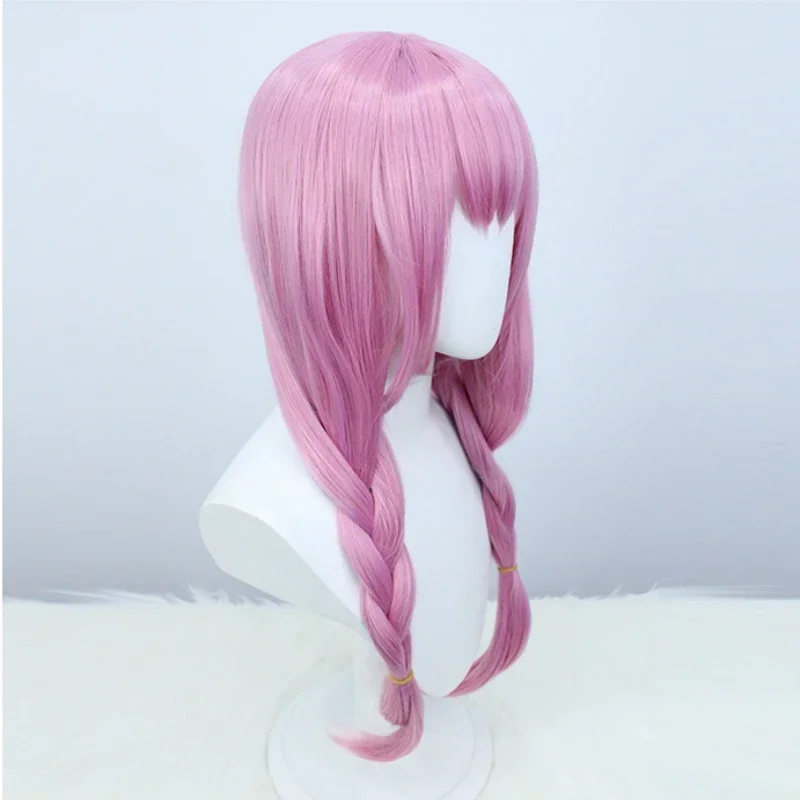 Парик для косплея Хакари Atsuko 65 см