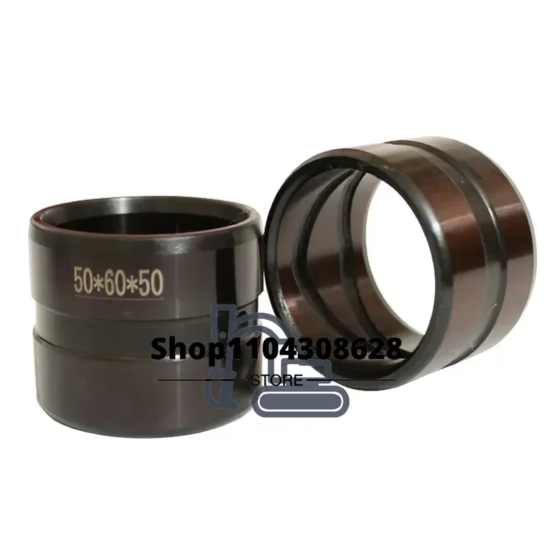 Втулка экскаватора для Kubota U15 U17 U20 U25 151 155 161 163 Mini XCGM BOBCA/T Штифт ковша вала Yanma 17sunward