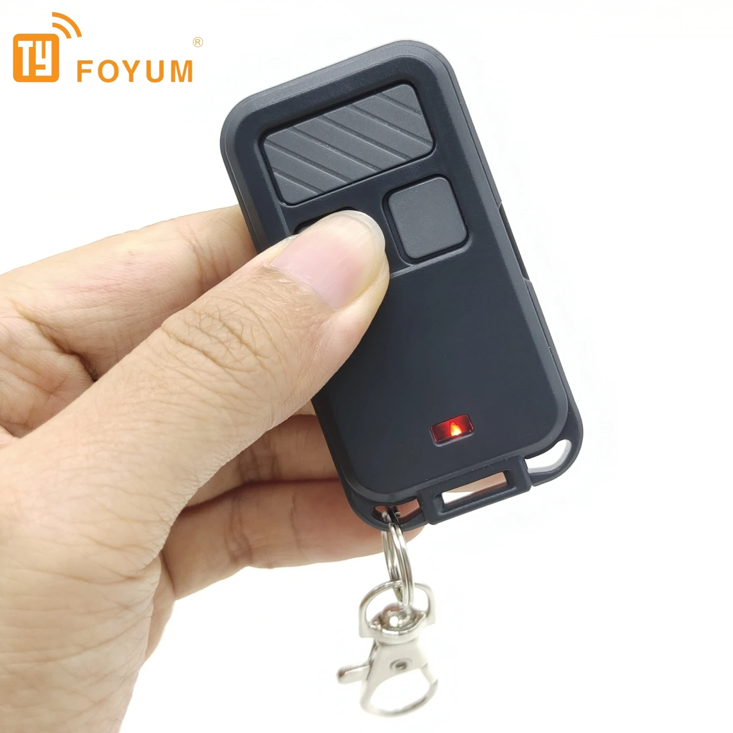 Мини-брелок для гаражных ворот с дистанционным управлением 310/315/390 подвижным