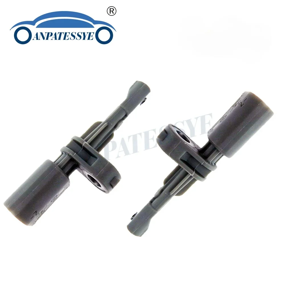 Датчик скорости колеса ABS для VW Passat B8 Golf 7 A3 S3 TT Octavia Seat Leon WHT 003 864A 864B 003864 A B 2шт.