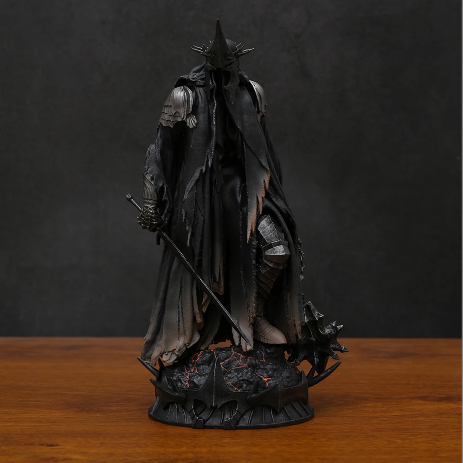 

Фигурка ведьма-король Φ 1/10 масштабная фигурка коллекционная игрушка для детей подарок