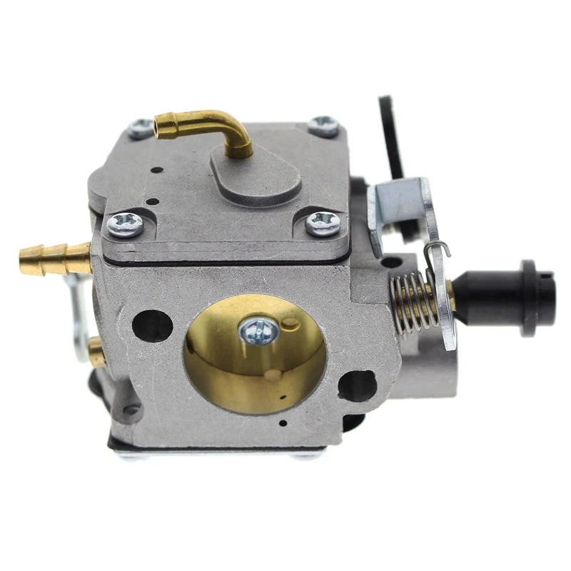 2 шт. карбюратор для бензопилы Husqvarna 395XP 395 503280410 501355101