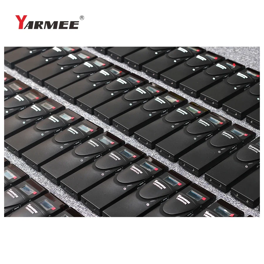 Комплексное конференц-оборудование YARMEE аудио-видео система синхронного