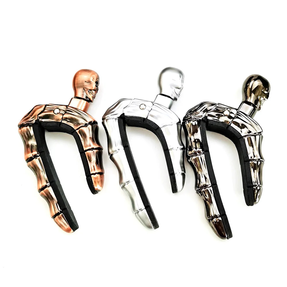 Каподастр для гитары серебристый | AliExpress