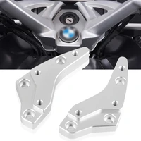 risers 18mm motorcycle handlebar risers height up adapters for bmw k1600gt k 1600 gt k1600gtl 2012 2013 2014 2015 2016 2017 2019