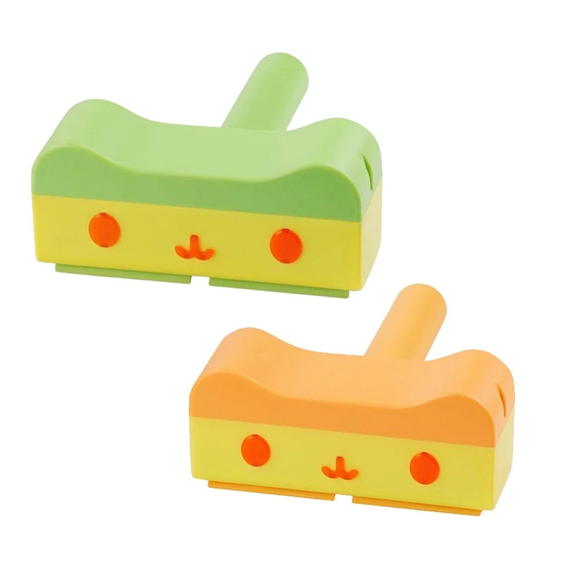 

Pet Fabric Shaver Pet Removes Hairs Green Cleaning Brush Fur Removing Animals Hair Brush Clothing Couch Sofa Carpets Combs Green