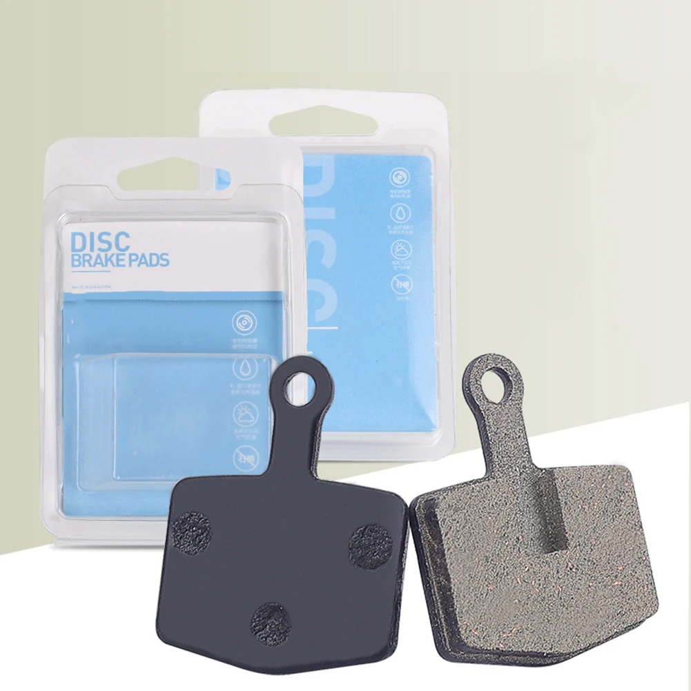 Усовершенствованная формула дисковых тормозных колодок повышенная