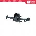 Bross BDP827 задней дверной шарнир, ограничитель зажима 9181K4 для Citroen C4 Picasso MK1 2006-2013 C4 Grand Picasso 2006-2017