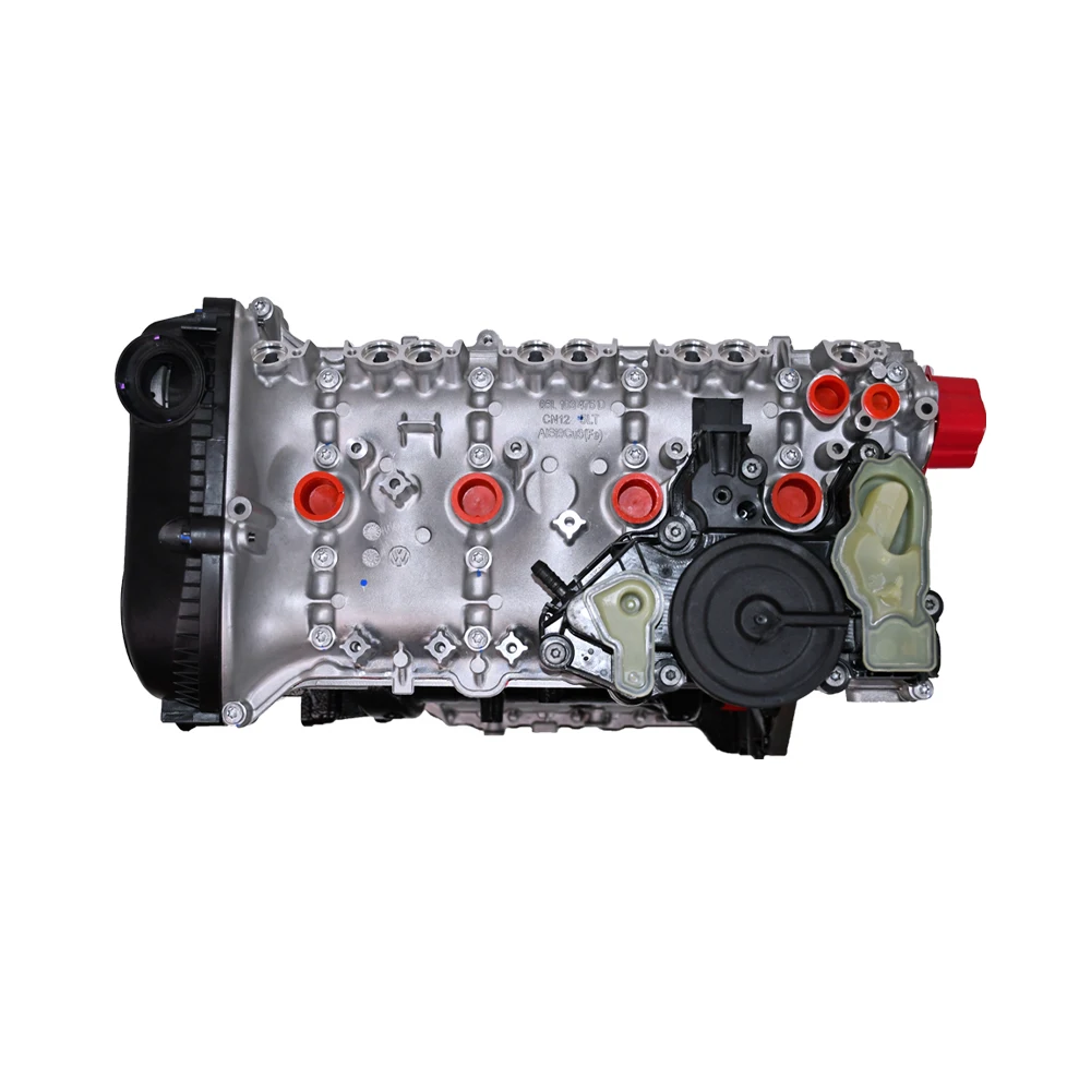 Рисунок 4 - EA888 GEN3 1,8 T CUF CJS автомобильный