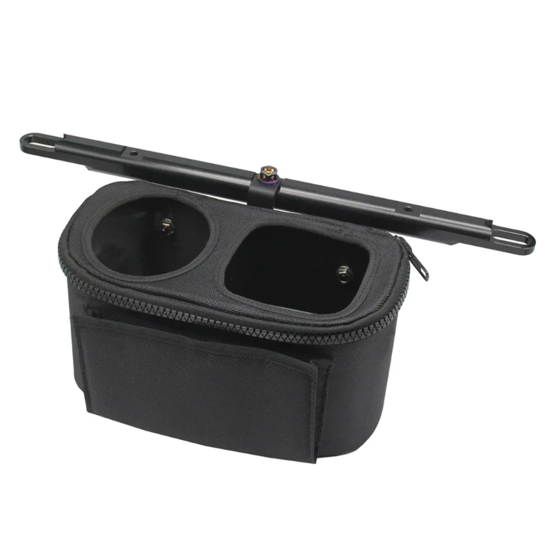 Универсальный держатель для напитков мотоцикла чашки воды велосипеда бутылки