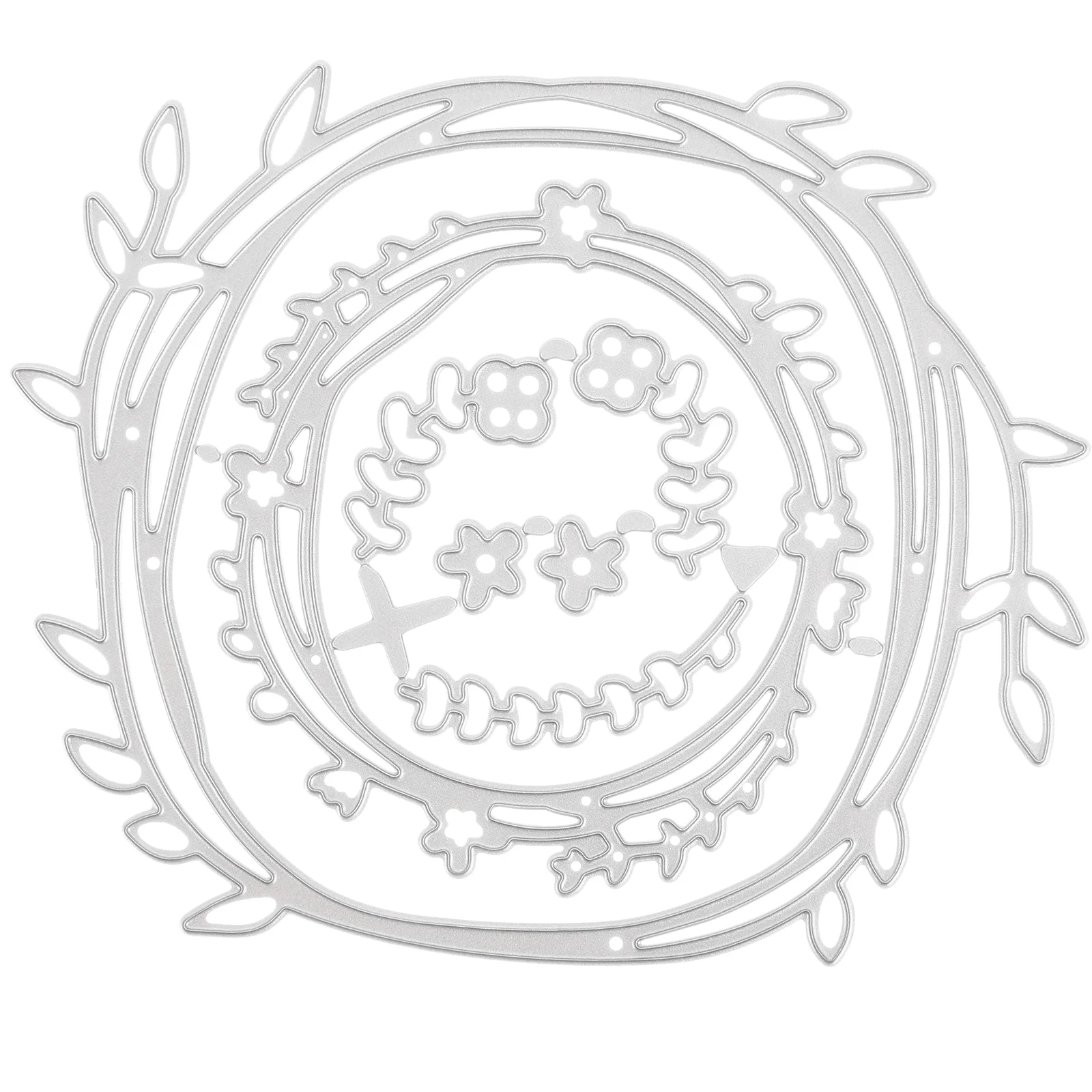 

Cutting Die Dies Diy Stencil Embossing Metal Album Craft Stencils Making Photo Cuts Paper Carbon Steel Tool Crafts Template