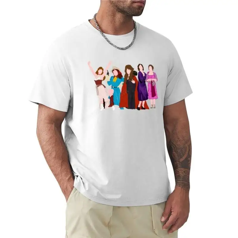 

Bernadette Peters Roles T-Shirt graphic t shirts T-shirt short sweat shirts, men black cotton mens t-shirt summer t-shirt men