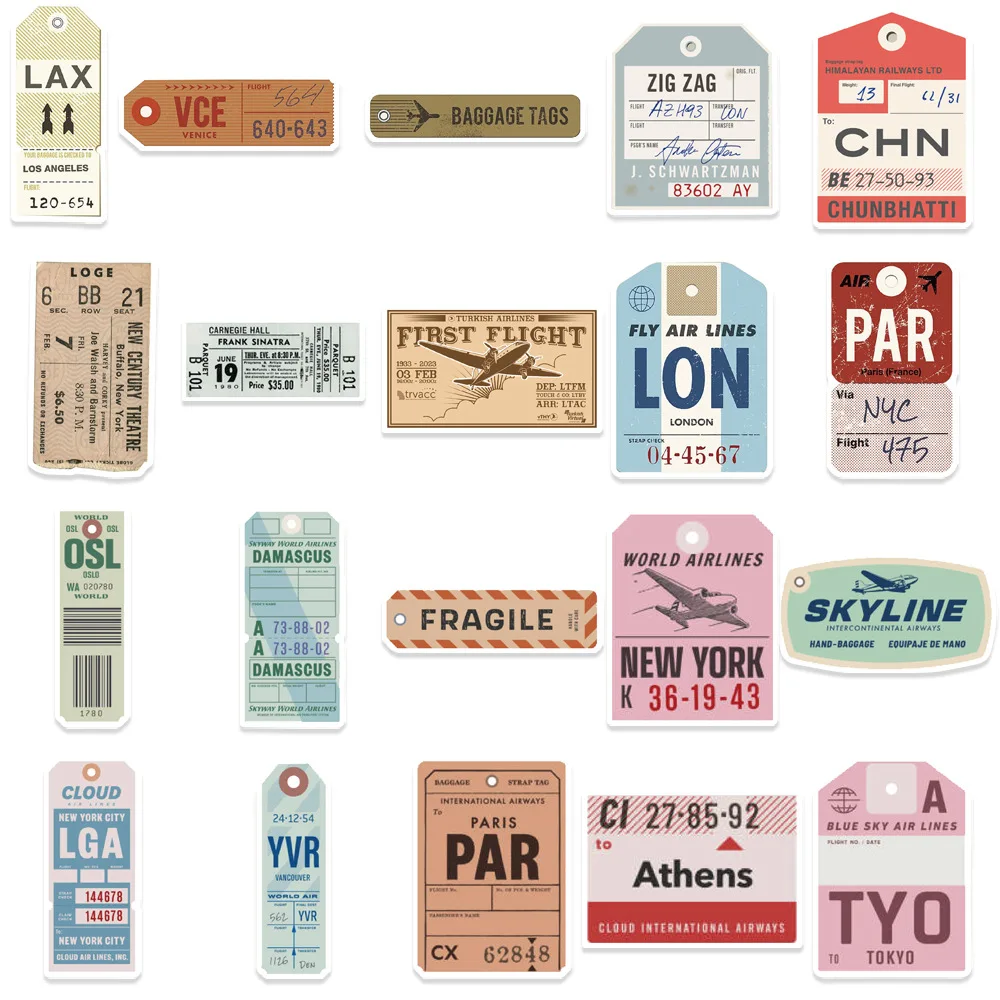 Рисунок 3 - наклейки для ноутбука