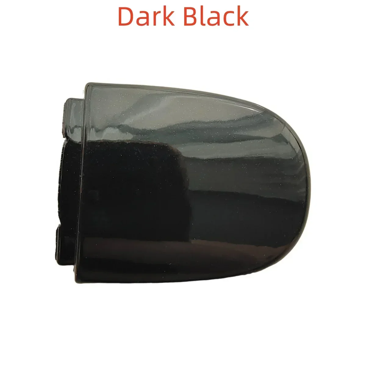 Новая передняя левая дверная ручка замка, крышка только без KESSY для VW Tiguan 1 5N MK1 Jetta 6 A6 MK6 Beetle 5ND 837879   5Н 1837879