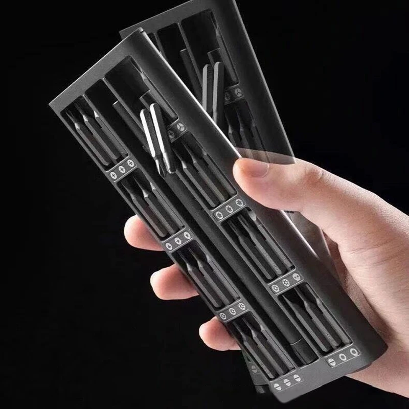 

Набор отверток 63 в 1, набор магнитных отверток, набор магнитных отверток, мини Прецизионная отвертка