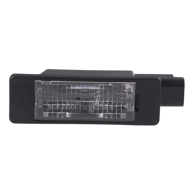 Подходит для совершенно новой номерной лампы 6340G3 6340F0 задняя номерная лампа с