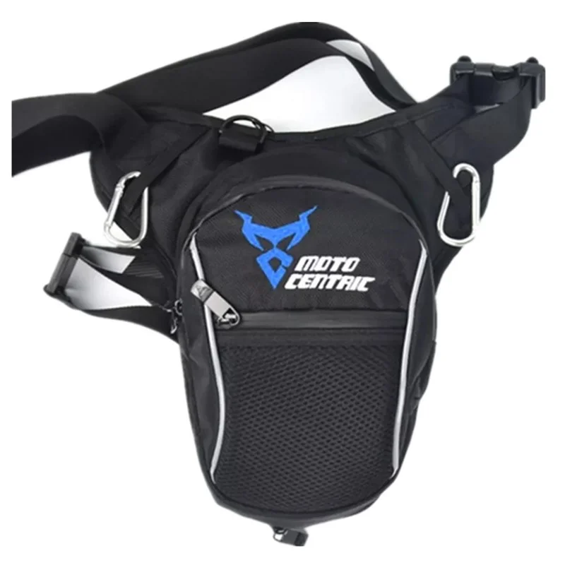 

Мотоциклетная сумка для ног MOTOCENTRI, Водонепроницаемая спортивная сумка из ткани Оксфорд для мотокросса, велоспорта