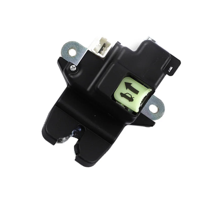 Привод защелки задней двери автомобиля для Kia Rio Pride 2011-2017 81230-1W010 81230-1W000 |