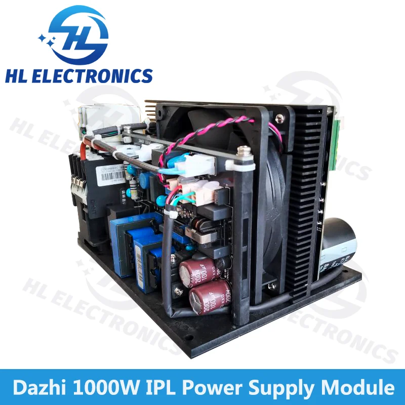 Фото Модуль питания DA ZHI 1000W IPL для аппарата IPL-эпиляции №3