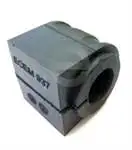 

Код магазина: 937 железная шина заднего изгиба (короткая шина) TRANSIT V363 14/узкая 24 мм