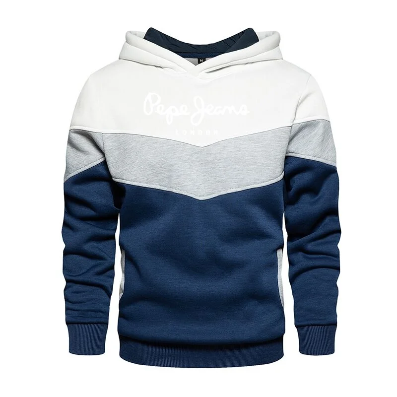 new 2021 mens sportswear high quality fashion tide brand mens hot selling fashion hoodie casual sports jacket free global shipping