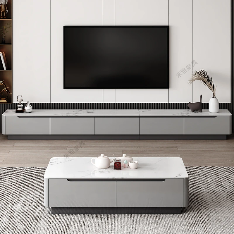 Медиаконсоль мебель салонный фермерский подставка для мобильного ТВ Hoom