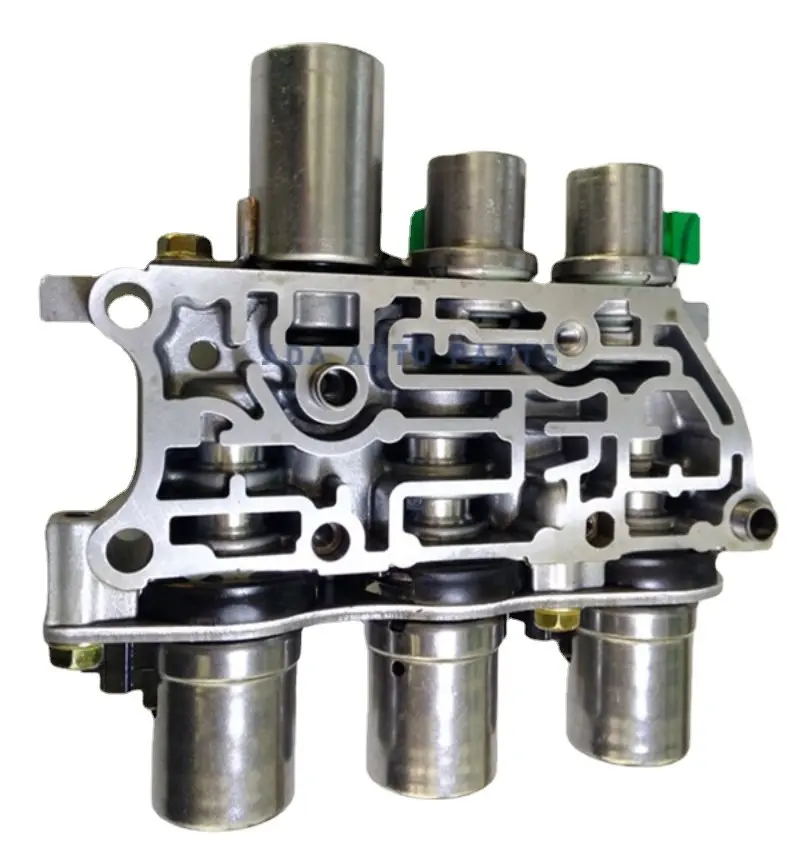 Оригинальный 4F27E 4F27-E 48420K-R Электромагнит коробки передач блок корпуса клапана и
