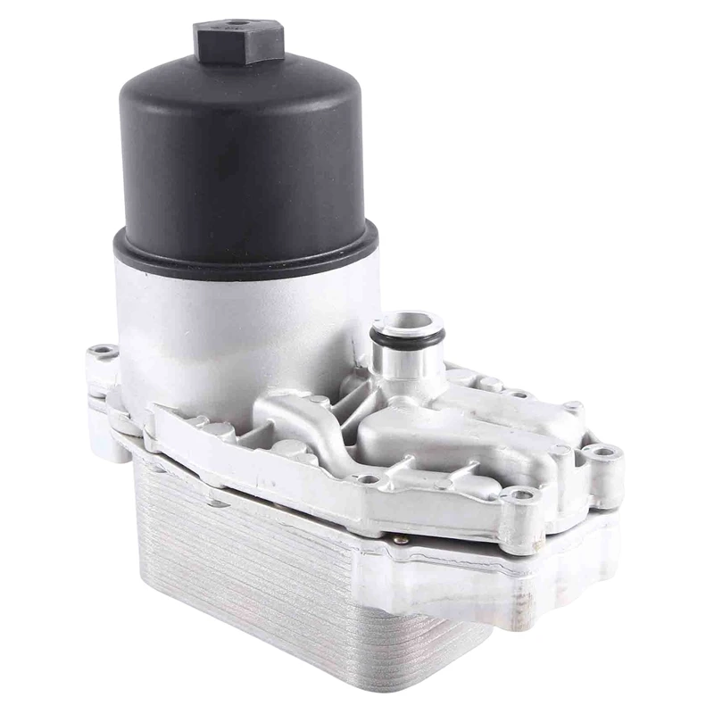 Car Engine Oil Cooler (Front Axle) LR013149 For JAGUAR XF XJ F-PACE LAND ROVER DISCOVERY IV RANGE IV/SPORT II Parts