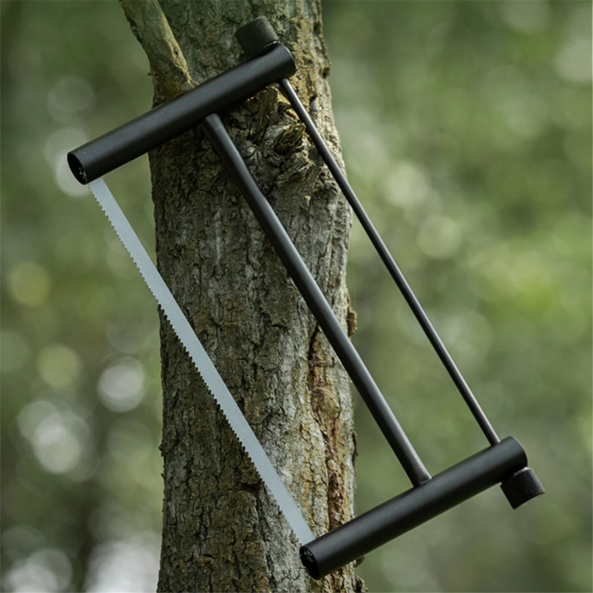 Складная луковая пила для кемпинга обрезка деревьев ручная складная деревянная