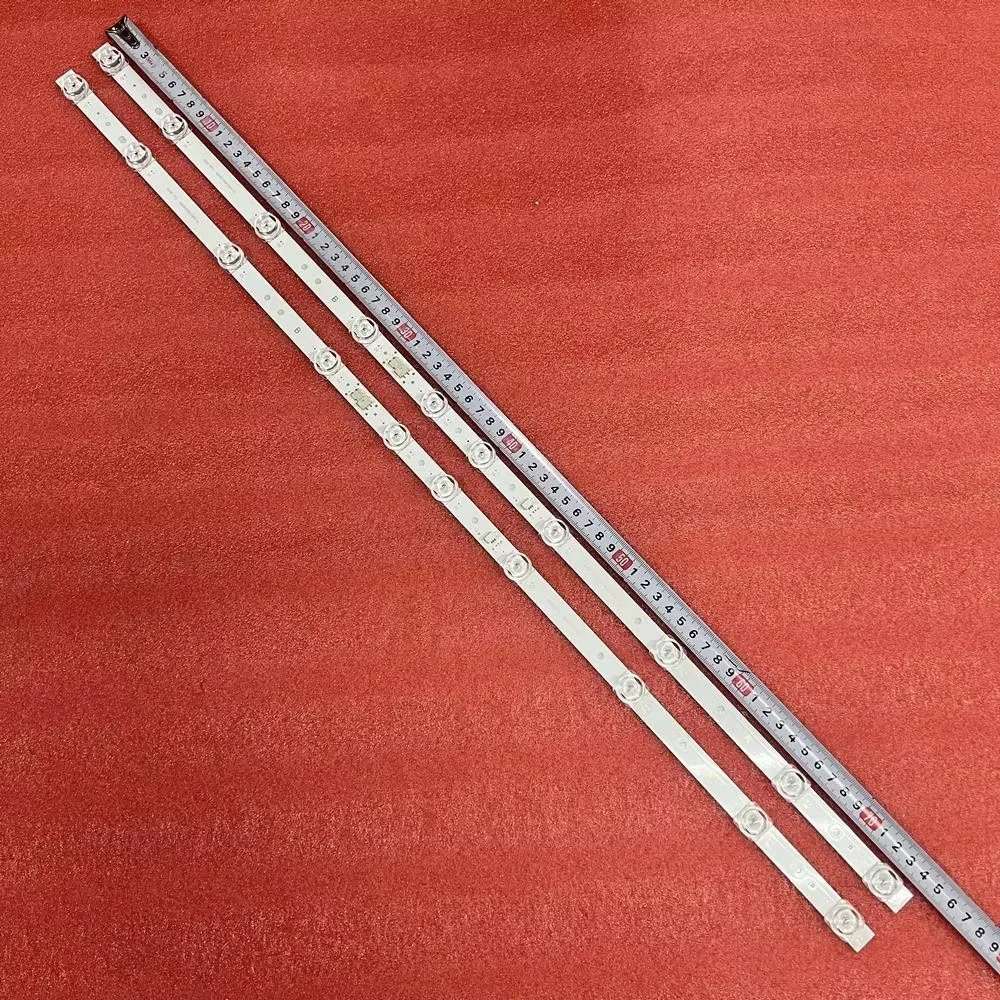 

Светодиодная лента для телевизора beented 745 мм 2 шт