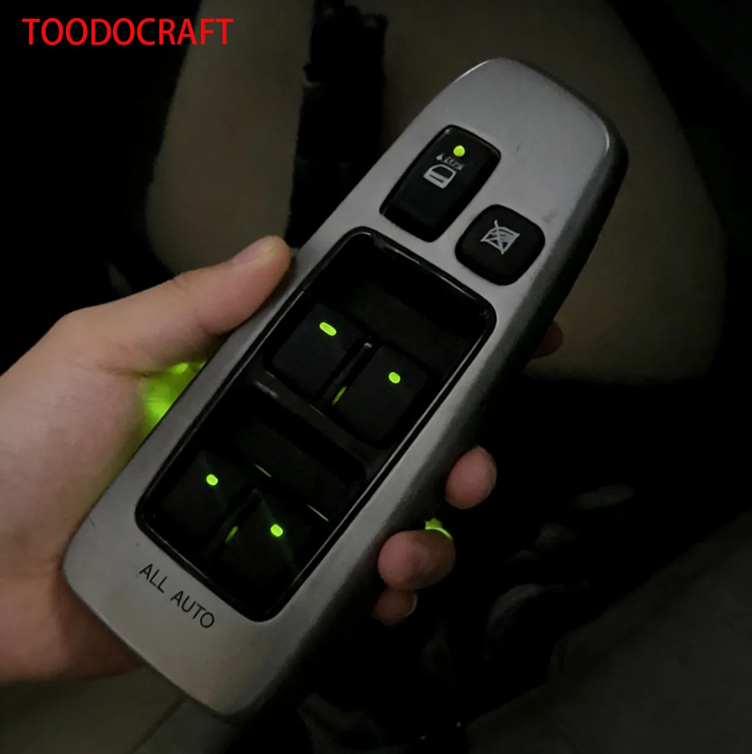 84040-48140 Главный переключатель стеклоподъемника со стороны водителя для Lexus RX330 RX350 RX400H Toyota ReizMark X (art.: 3920d8cd2ab47) - 3920d8cd2ab47