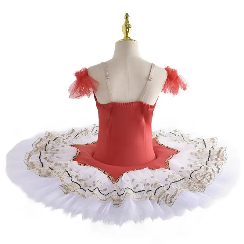 Детская профессиональная балетная пачка Dancetree