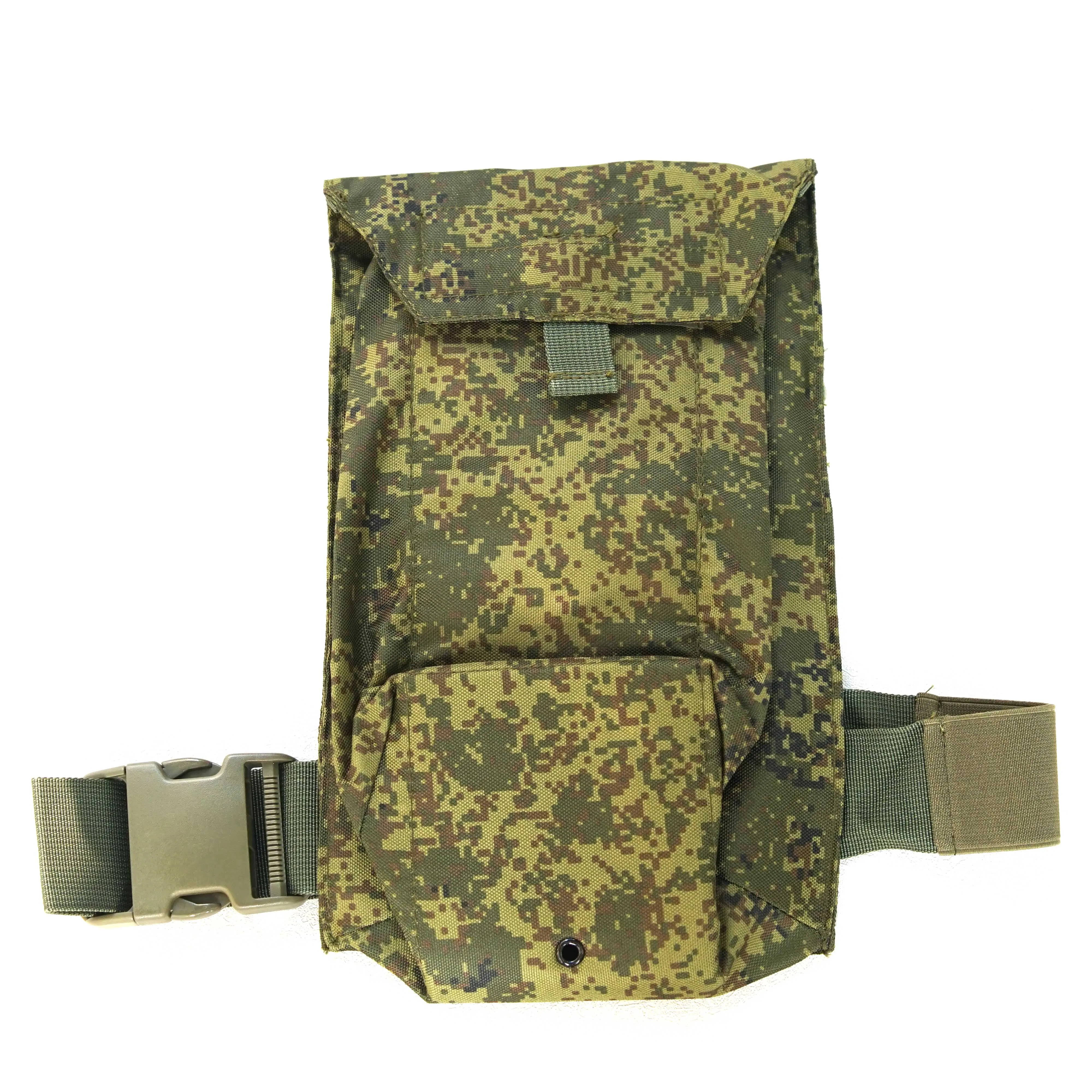 Русская сумка 6sh117 для ног маленький зеленый мужской чехол русская EMR