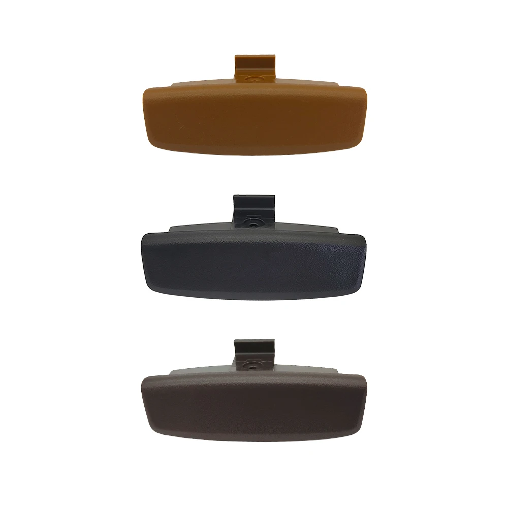 Для BMW G30 G32 автомобильный ящик для перчаток ручка крышка инструментов замок