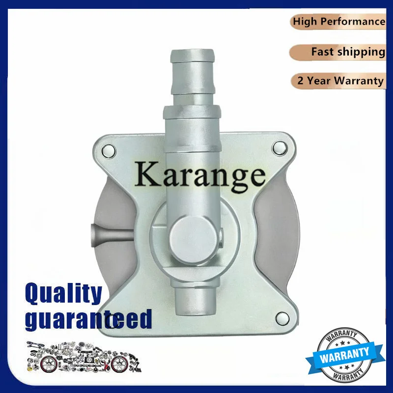 16970-MZ5-003 16970MZ5003 16970 MZ5 003 Топливный кран (петкок) с вакуумным приводом для Honda Magna 750 VF750 C CD 1994-2003 НОВЫЙ (art.: 3920da66bbb17) - 3920da66bbb17