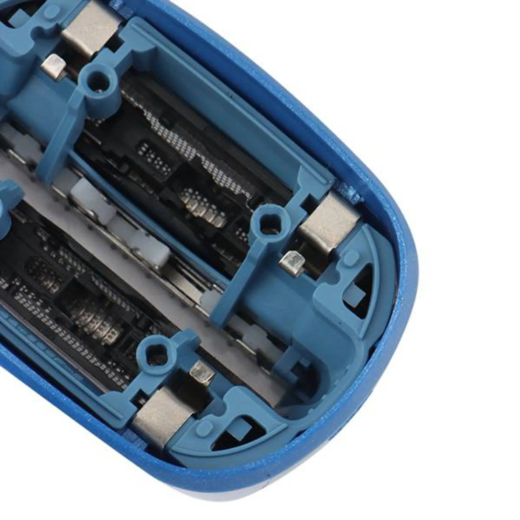 2 шт. Сменная головка кассеты для бритвы из фольги 40B CT2S CT2Cc CT3Cc CT4S CT4Cc CT5Cc CT6Cc