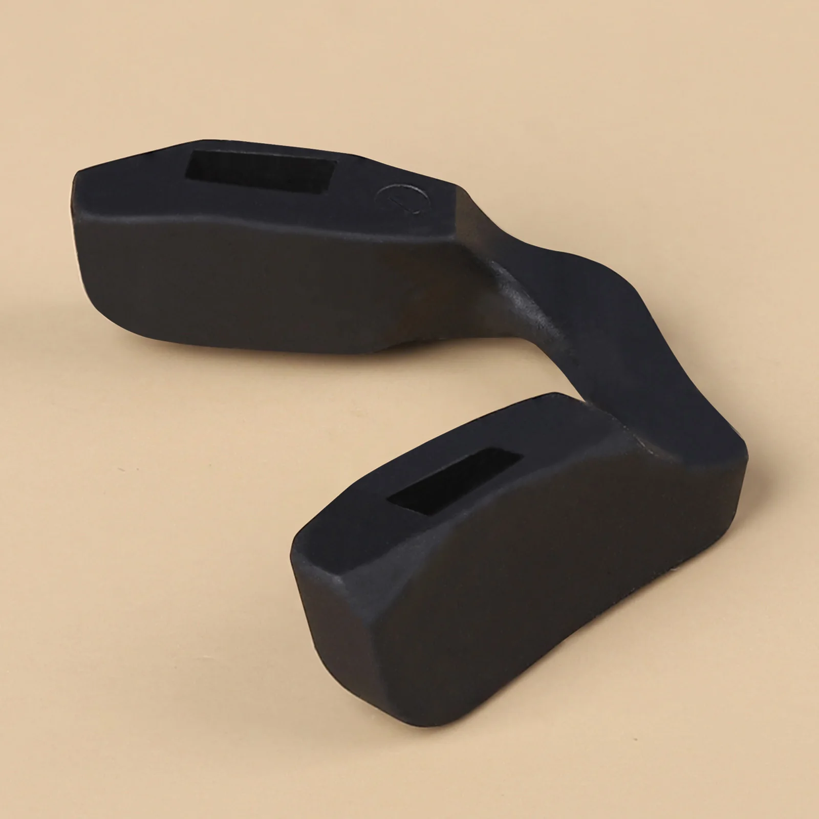 Фото Сменные резиновые накладки на нос Nexpolarised для очков Oakley Sutro Lite Asian Fit OO9463A |   Солнцезащитные очки Sutro Lite Sweep OO9465 №4