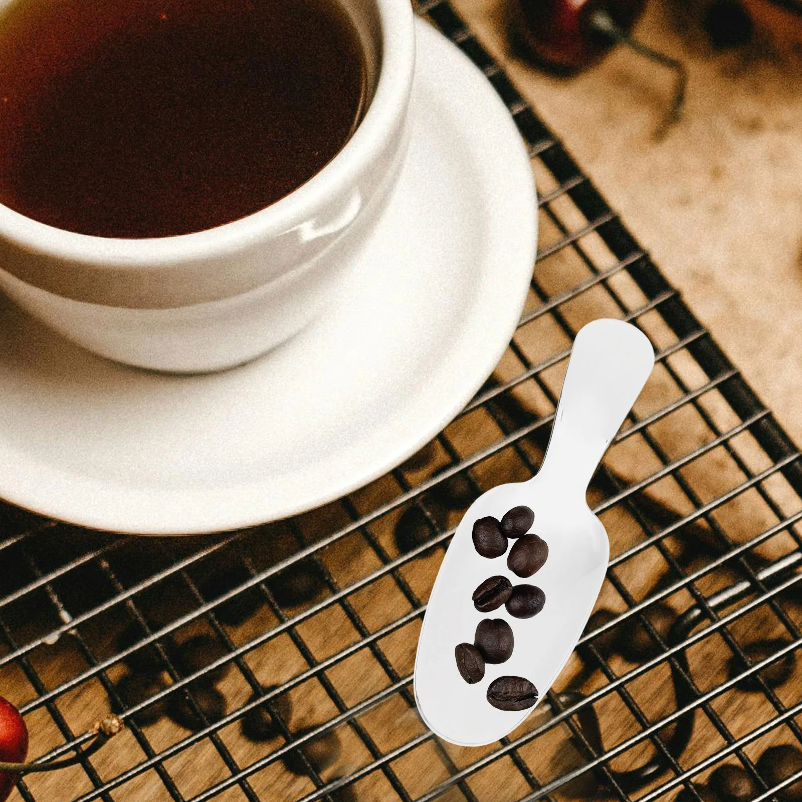 3 шт. аксессуары десертная ложка детское мини-печенье для мороженого нержавеющая