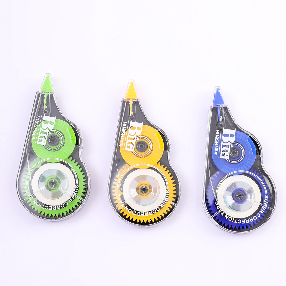 

Коррекционная лента 3 шт.