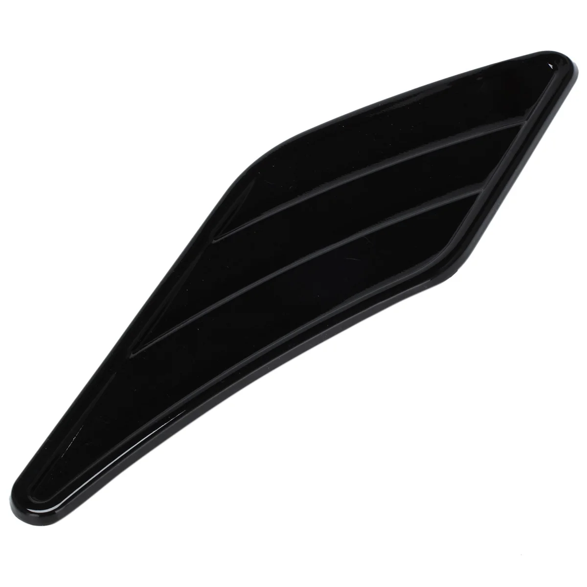 Наклейки на Audi A5 S5 A4 B8 B6 A6 A3 R8 TT -AUDI ABT Fender 2 шт.