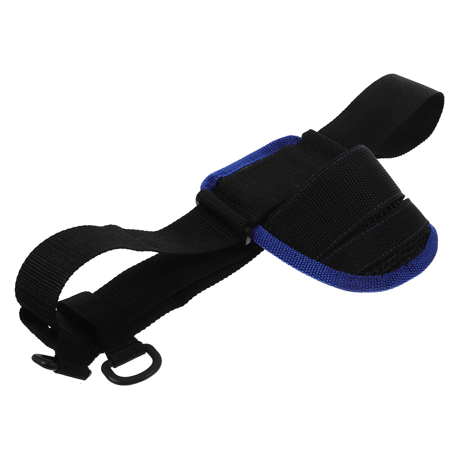 

Belt Waist Men Support Harness Holder Pole Outdoor Women Wading Boat Adjustable Rod Fighting Gimbal Tackle Padded