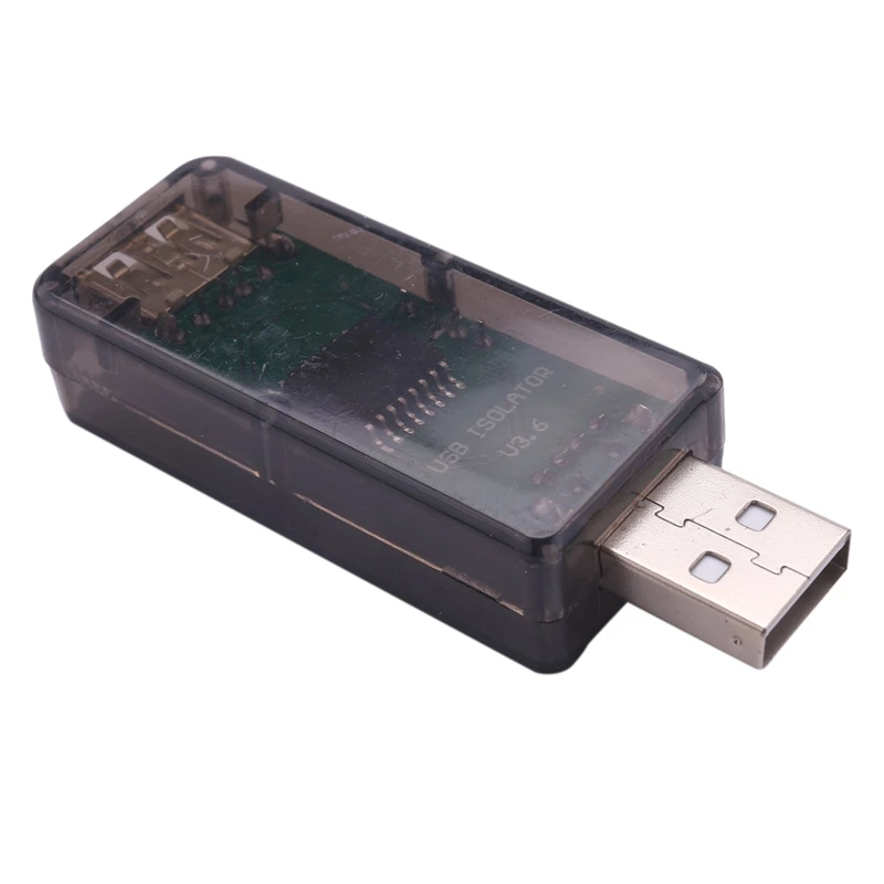 

10X цифровой звуковой изолятор питания Adum3160 с USB на USB цифровой изолятор