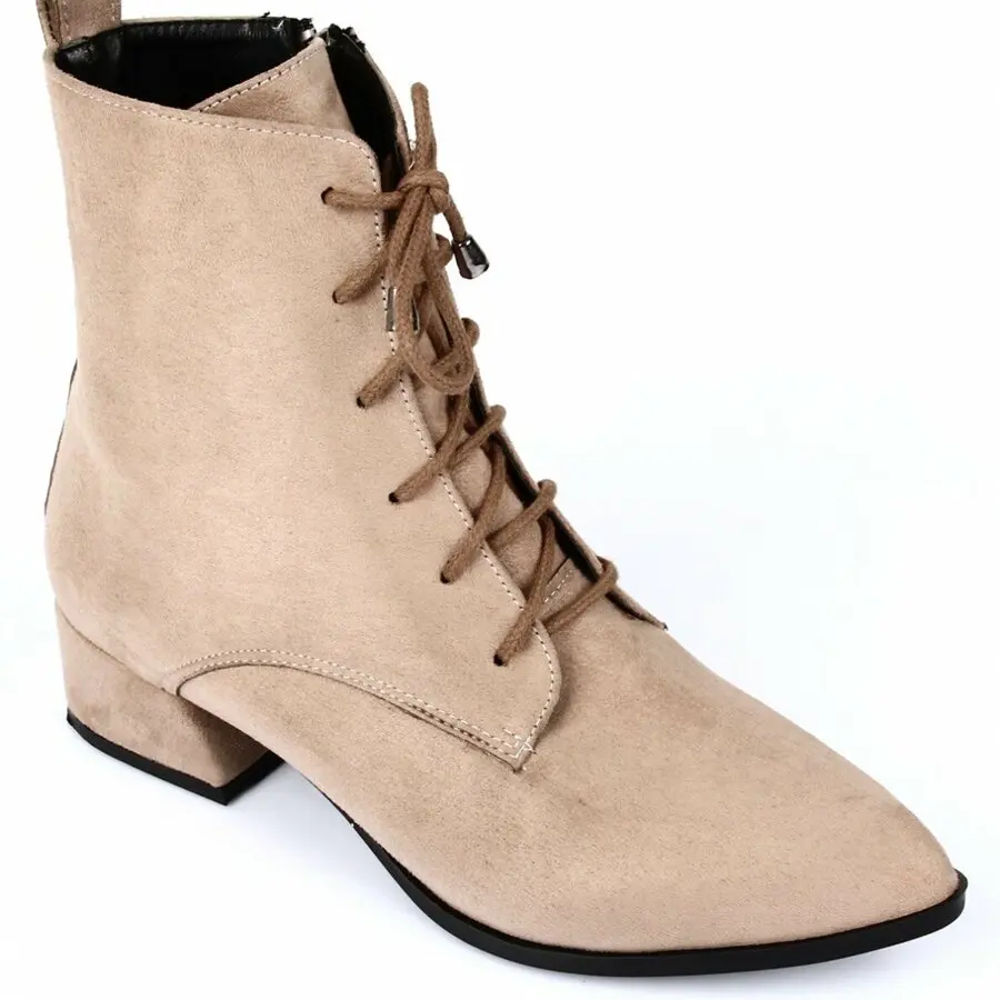 

Boots Women Winter Shoes