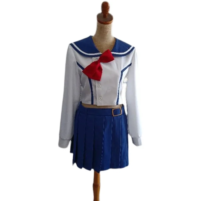 

2022 Nao Yuuki Cosplay Costume