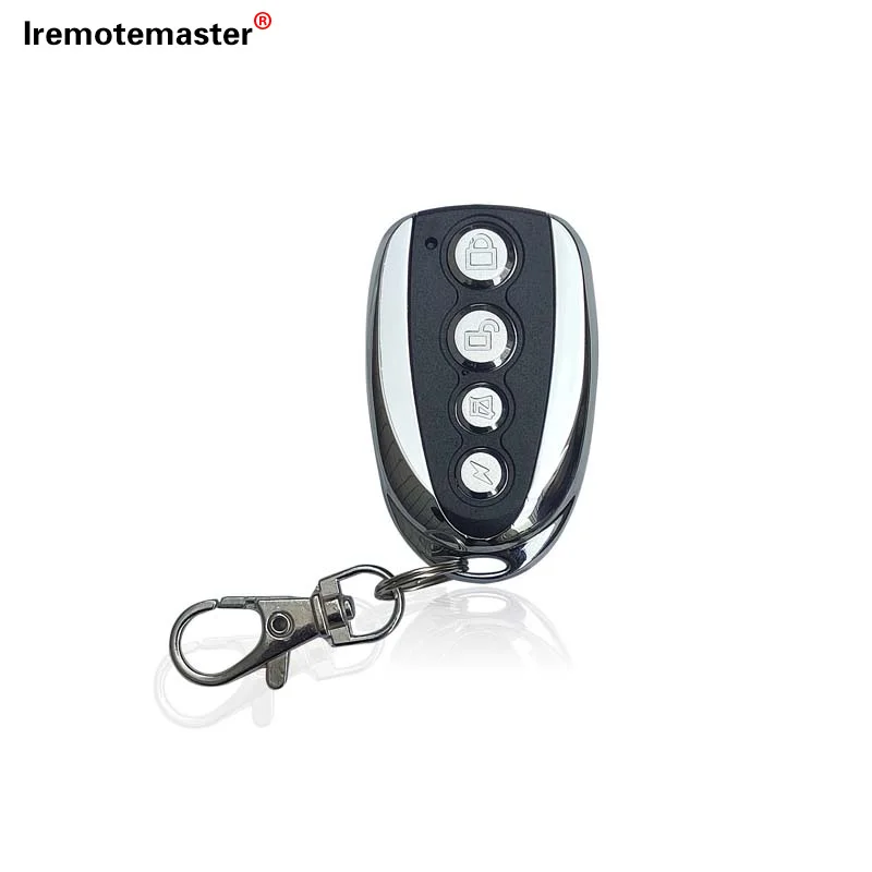 Для MITTO 2 4 B RCB 02 04 TRC1 TRC2 TRC3 Пульт дистанционного управления гаражными воротами 433 92