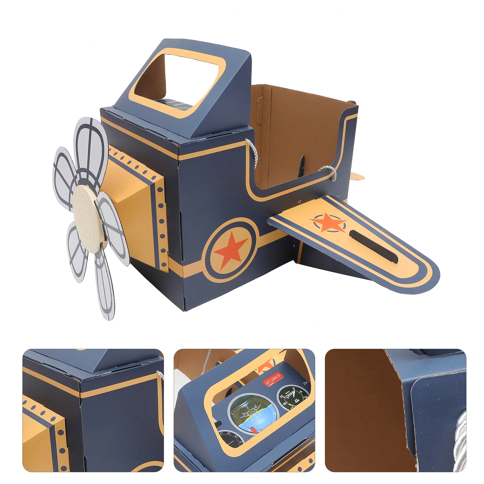 

Детский самолёт, самолёт «сделай сам», игрушка, Детский развивающий Планер для улицы, детские спортивные игрушки