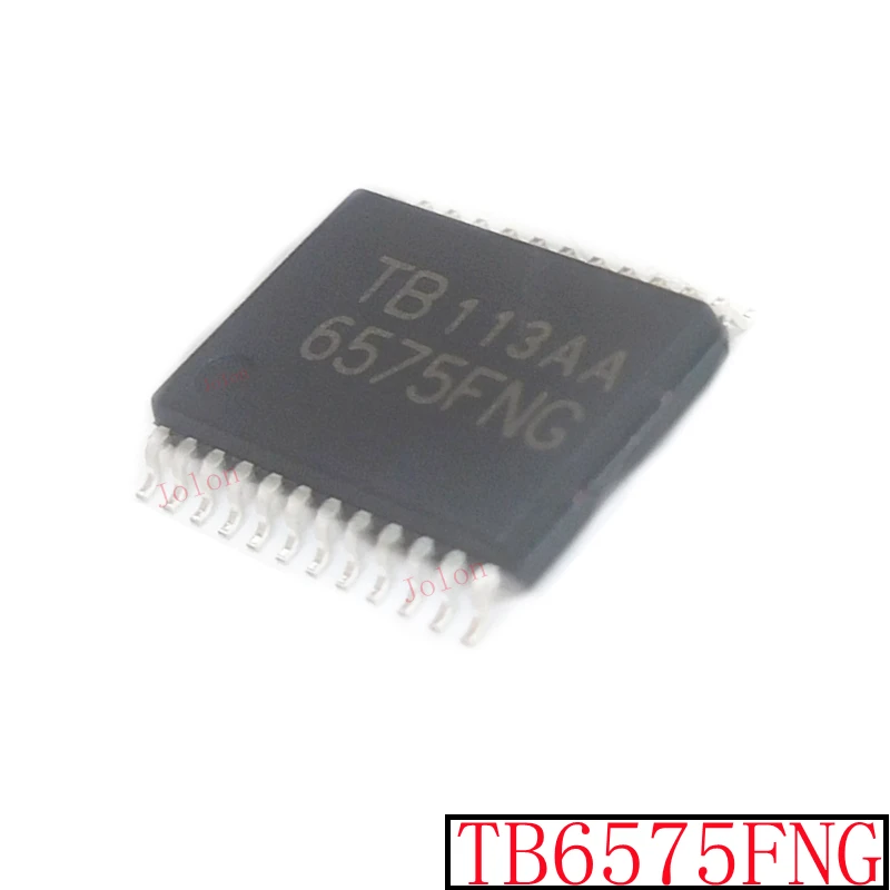 

Новый оригинальный чип контроллера привода TB6575FNG