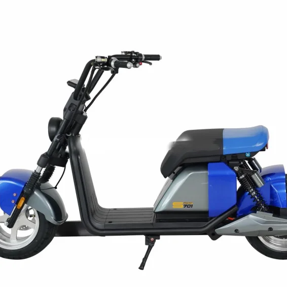 

2022 Hot sale high speed 3000W 80km/h high speed electric motorcycle scooter