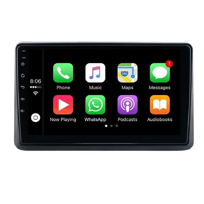 

Распродажа, Автомобильная магнитола на Android с четырехъядерным процессором, 9-дюймовая автомобильная аудиосистема для Honda CITY, 2020 ОЗУ, 2 Гб ПЗУ, 32 ГБ Carplay, автомобильная Система Android