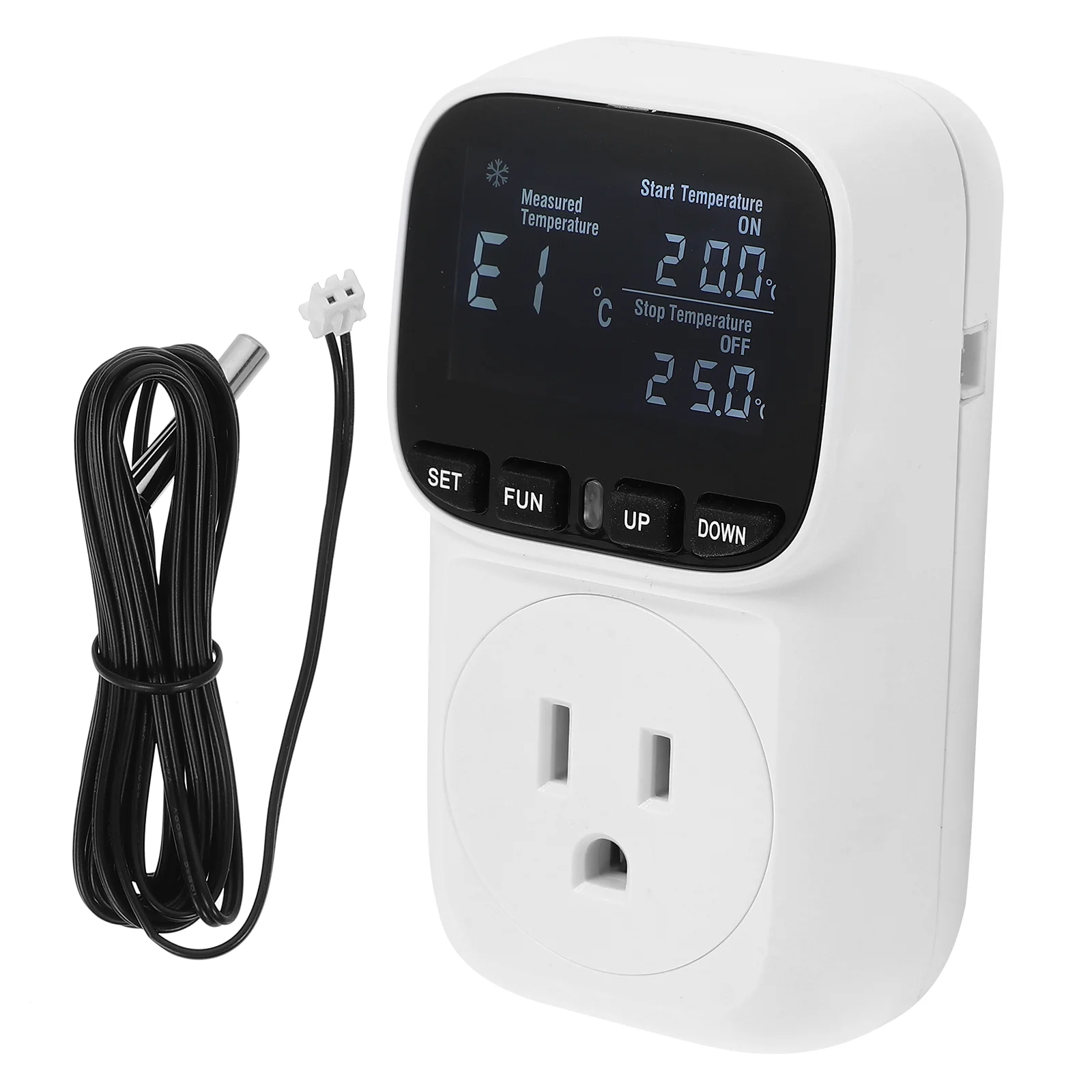 Умные термостаты для домашнего контроля температуры цифровой интеллектуальный